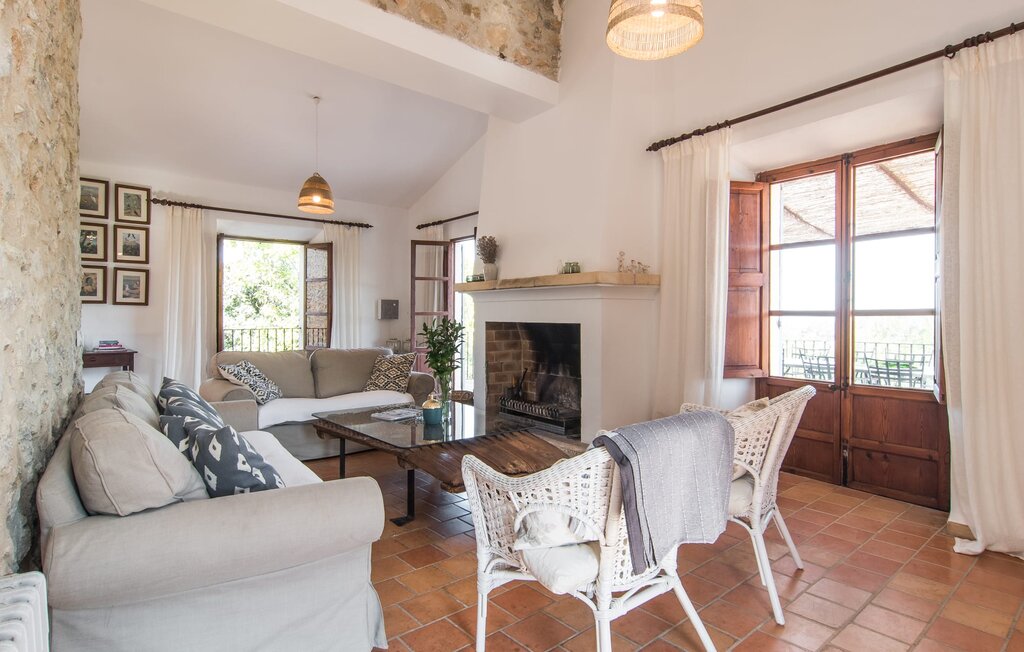 Feriehuse - Son Riera Caimari, Caimari , Spanien - EMF908 22