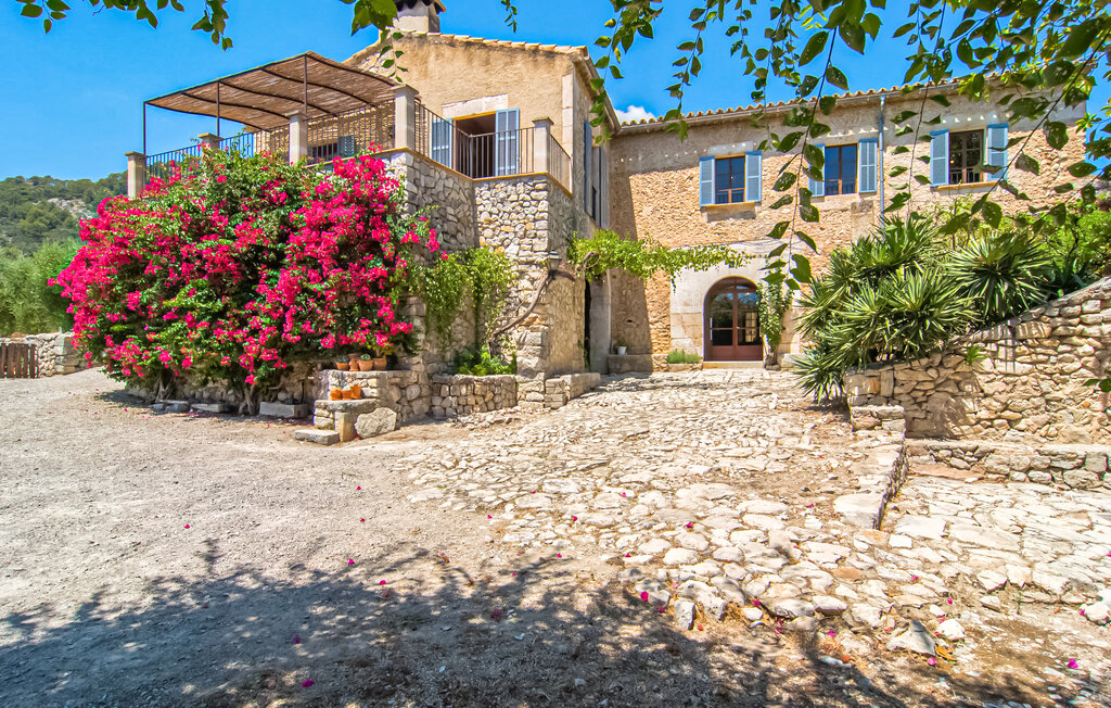 Feriehuse - Son Riera Caimari, Caimari , Spanien - EMF908 11