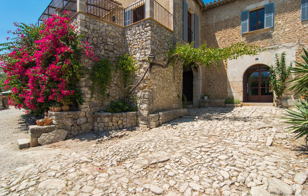 Feriehuse - Son Riera Caimari, Caimari , Spanien - EMF908 19