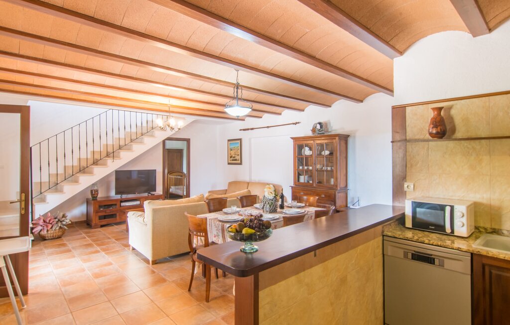 Feriehuse - Sa Pedrera d'es Turo, Porto Cristo , Spanien - EMF911 38