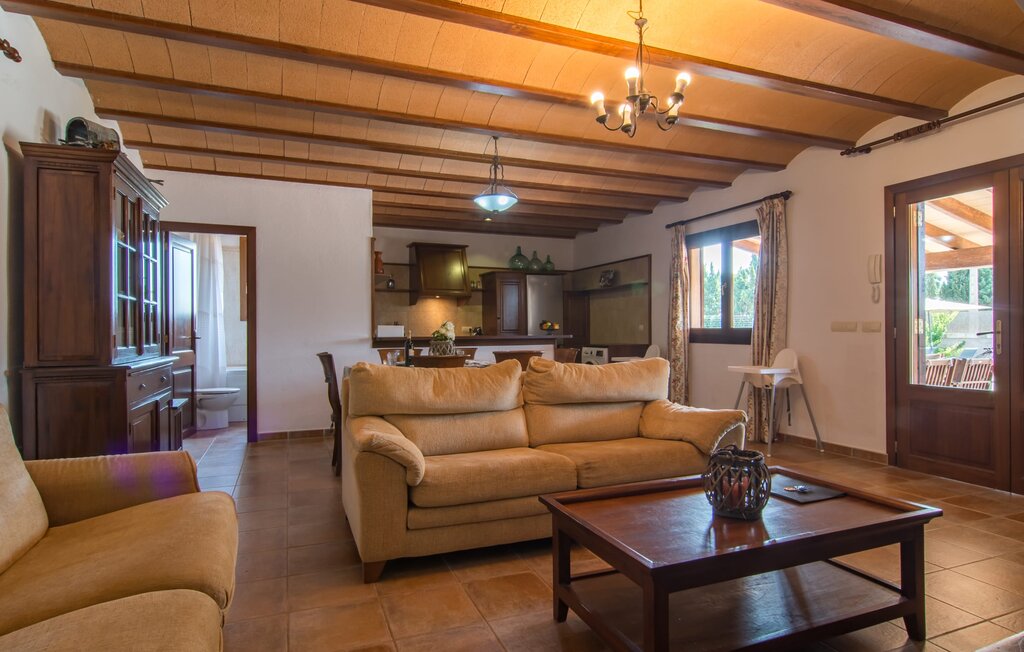 Feriehuse - Sa Pedrera d'es Turo, Porto Cristo , Spanien - EMF911 34