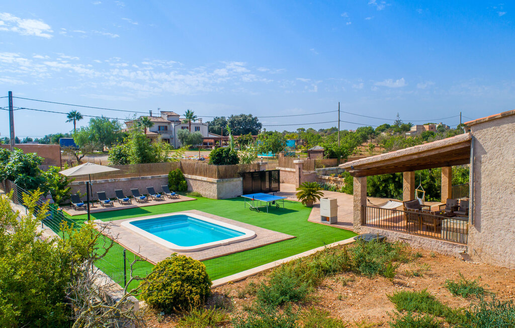 Feriehuse - Sa Pedrera d'es Turo, Porto Cristo , Spanien - EMF911 2