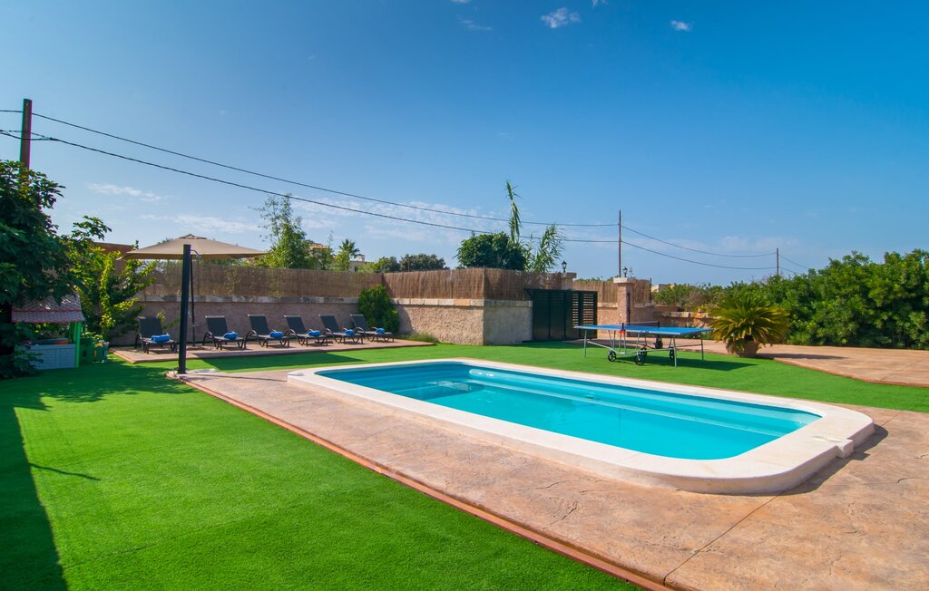 Feriehuse - Sa Pedrera d'es Turo, Porto Cristo , Spanien - EMF911 7