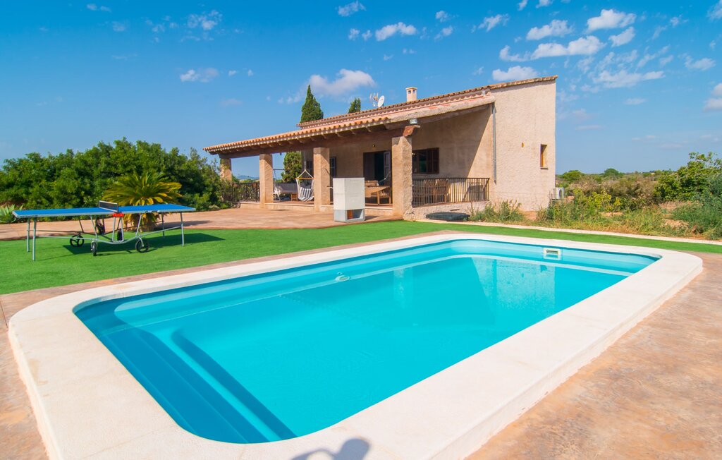 Feriehuse - Sa Pedrera d'es Turo, Porto Cristo , Spanien - EMF911 14