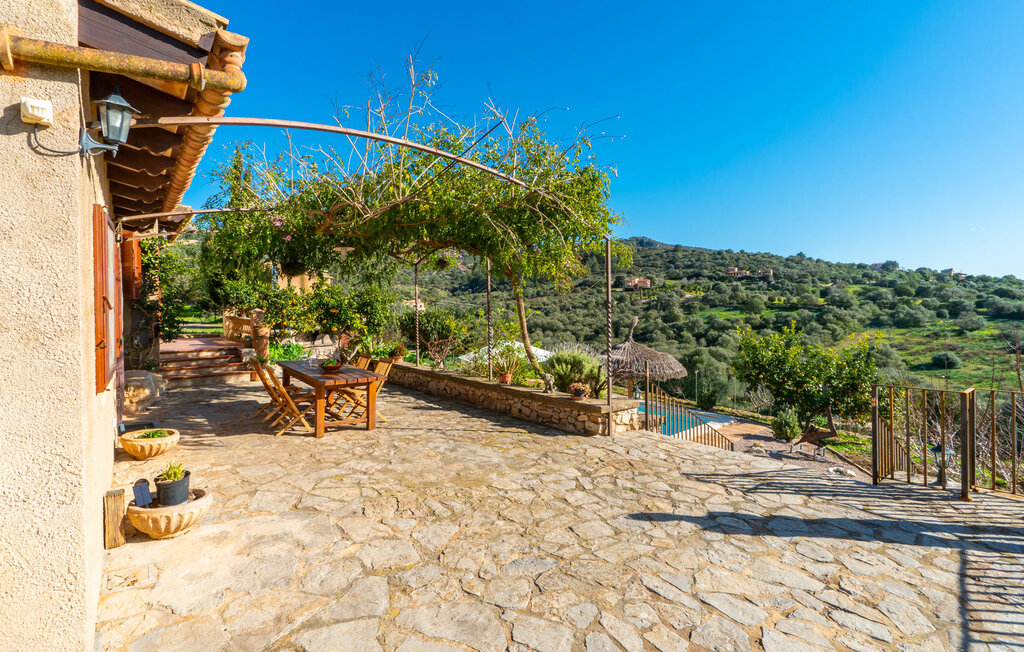 Domy wakacyjne - Son Cladera Bosch, Son Macia , Hiszpania - EMF912 26