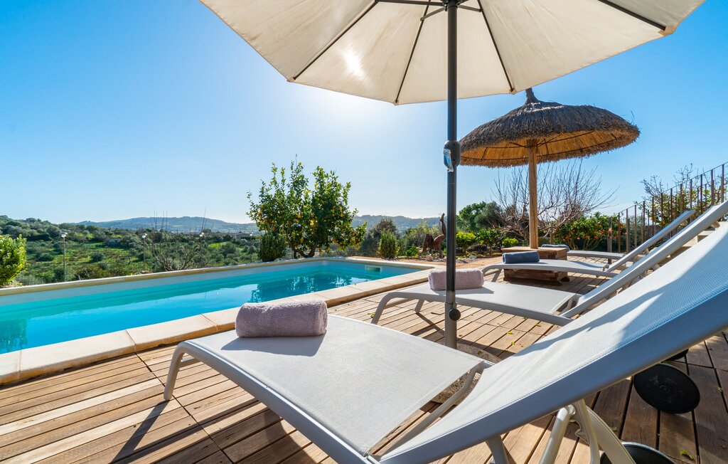 Domy wakacyjne - Son Cladera Bosch, Son Macia , Hiszpania - EMF912 2