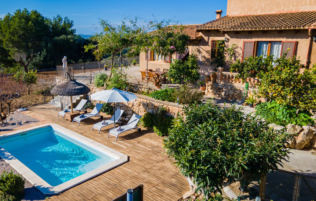 Domy wakacyjne - Son Cladera Bosch, Son Macia , Hiszpania - EMF912 7