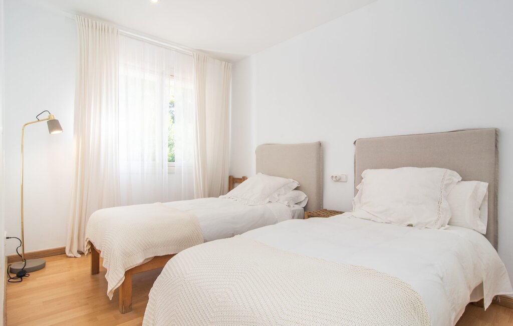 Ferienhaus - Fantastic Beach, Son Serra de Marina , Spanien - EMF913 27