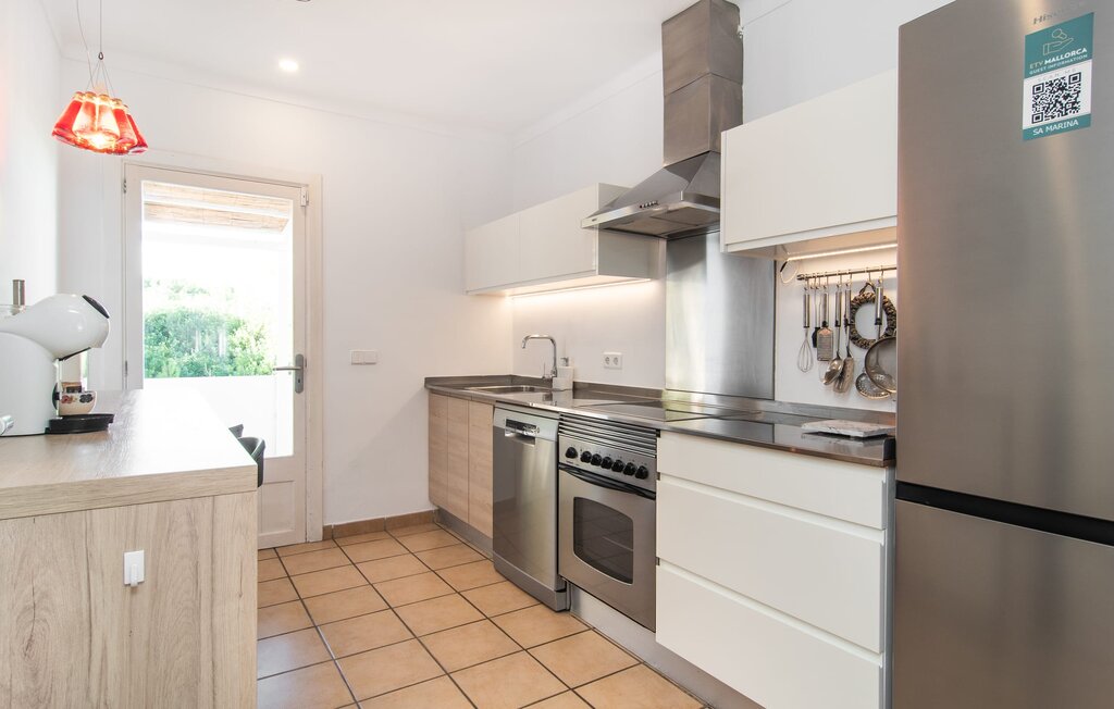 Ferienhaus - Fantastic Beach, Son Serra de Marina , Spanien - EMF913 23
