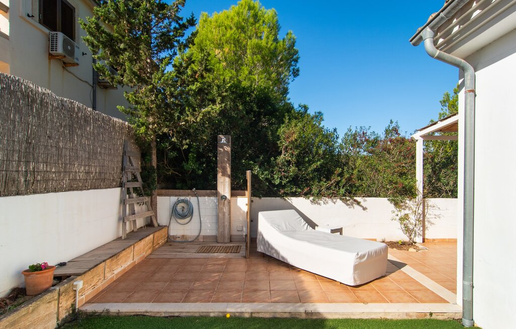 Ferienhaus - Fantastic Beach, Son Serra de Marina , Spanien - EMF913 17