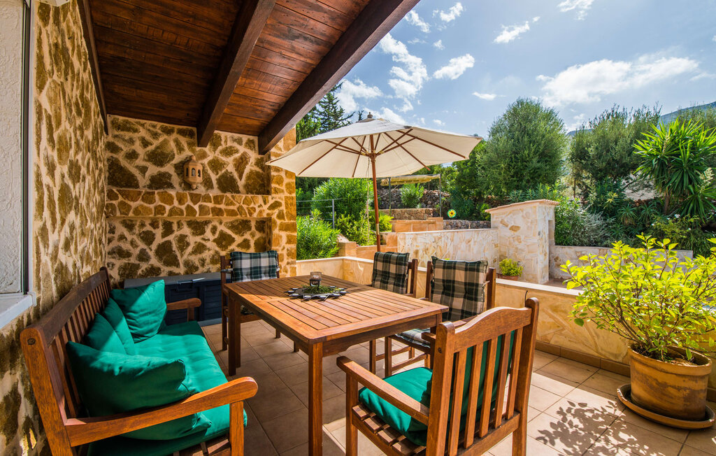 Ferienhaeuser - Lara Colonia, Colonia de Sant Pere , Spanien - EMF914 7