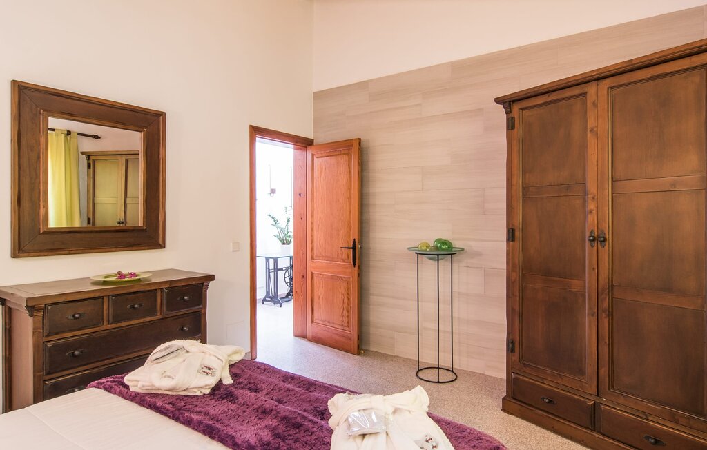 Feriehuse - Son Mulet de Llubi, Llubi , Spanien - EMF916 27