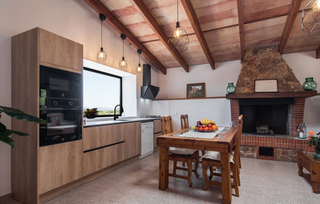 Feriehuse - Son Mulet de Llubi, Llubi , Spanien - EMF916 24