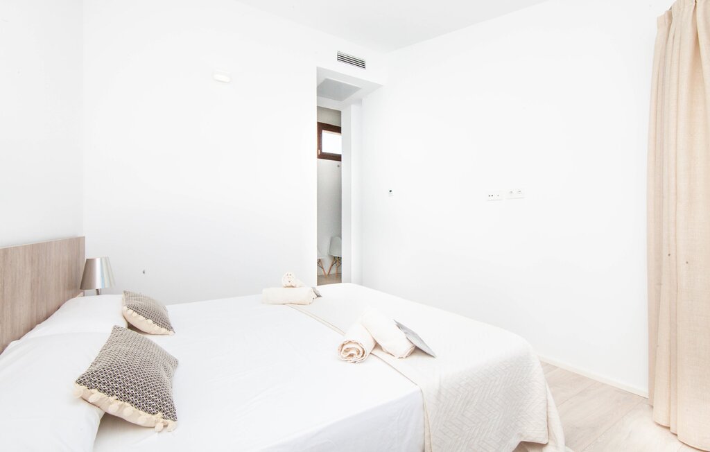 Ferienhaus - Can Jordi i na Marga, Puigpunyent , Spanien - EMF918 23