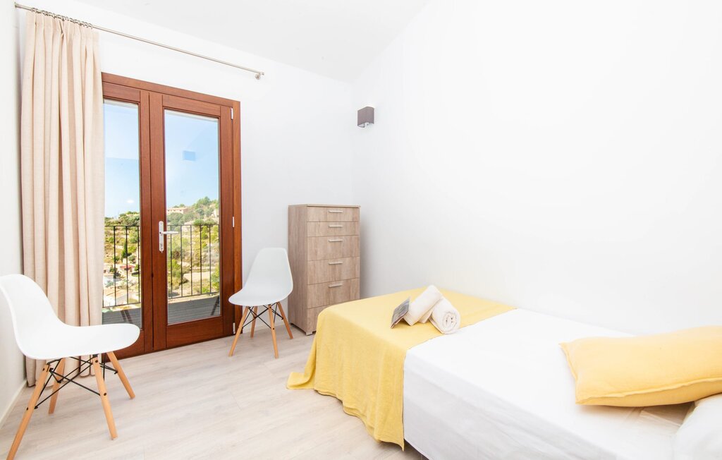 Ferienhaus - Can Jordi i na Marga, Puigpunyent , Spanien - EMF918 28