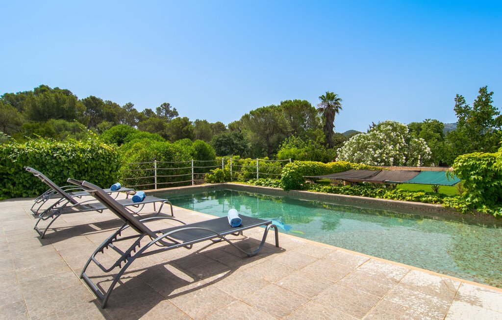 Feriehuse - Can Roig Gran, Pollenca , Spanien - EMF919 4