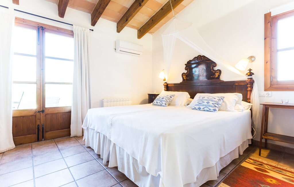 
Holiday rental - Sa Rota den Palerm Uno, Lloret de Vistalegre , Spain - EMF927 48