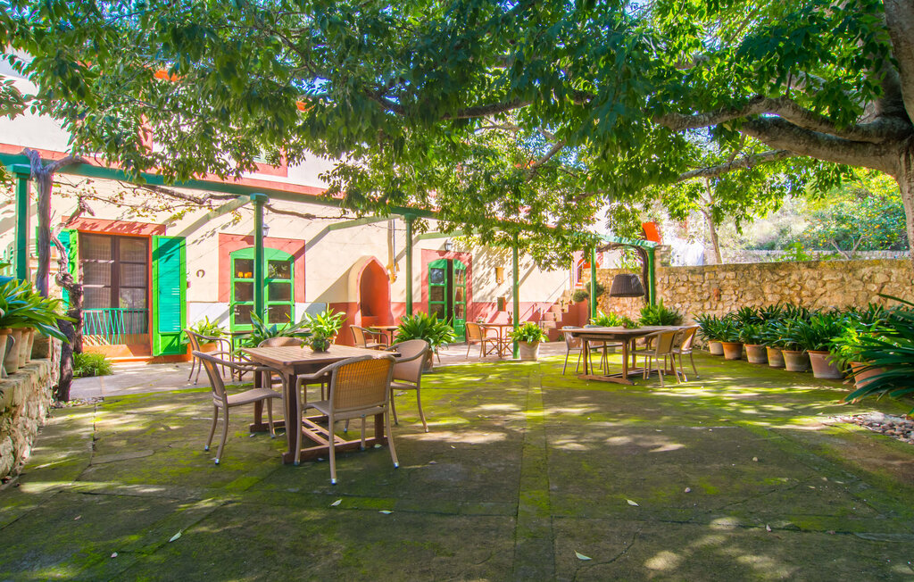 
Holiday rental - Sa Rota den Palerm Uno, Lloret de Vistalegre , Spain - EMF927 16