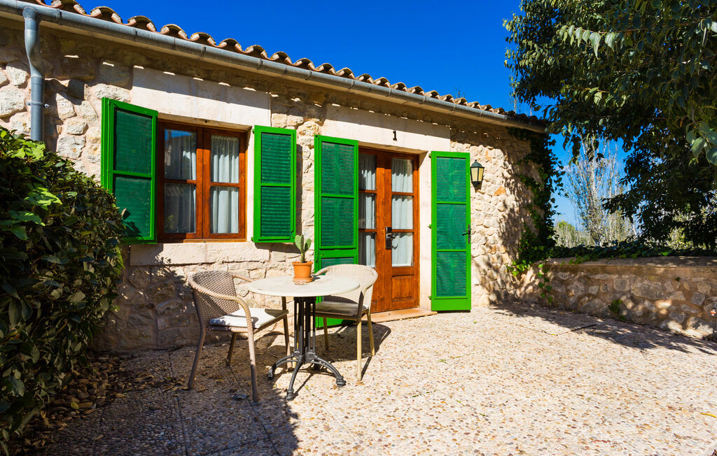 
Holiday rental - Sa Rota den Palerm Uno, Lloret de Vistalegre , Spain - EMF927 21