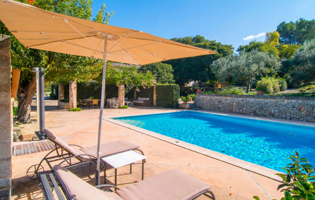 
Holiday rental - Sa Rota den Palerm Uno, Lloret de Vistalegre , Spain - EMF927 6