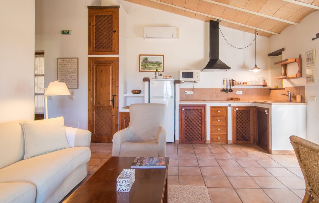Apartment - Sa Rota den Palerm Cuatro, Lloret de Vistalegre , Spain - EMF930 32