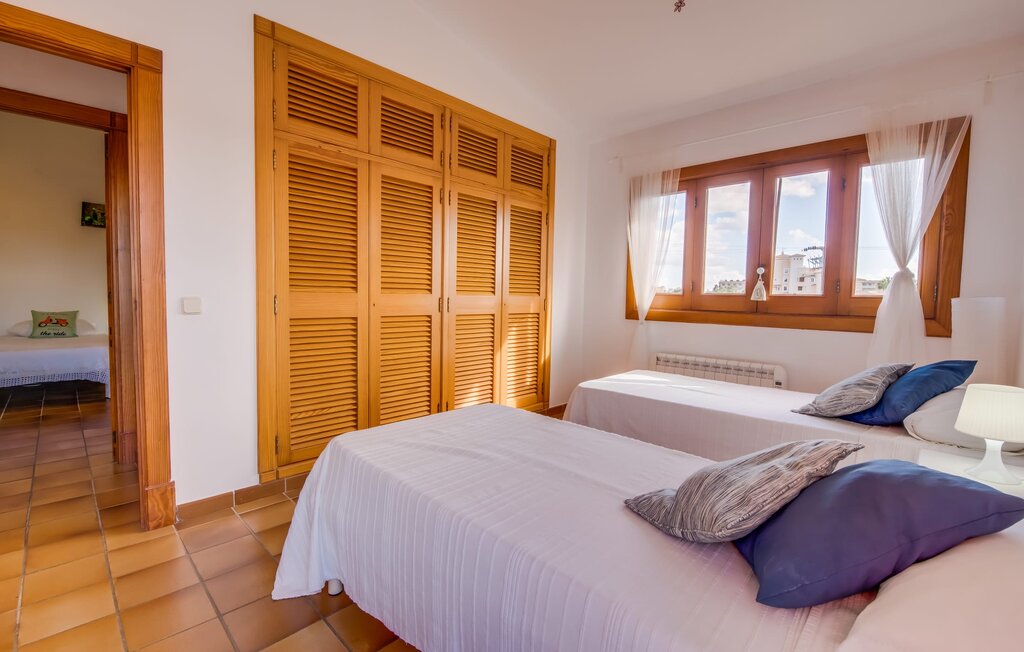 Feriehuse - Son Moro Vell, Cala Millor , Spanien - EMF934 37