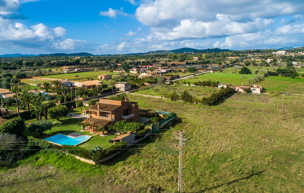 Feriehuse - Son Moro Vell, Cala Millor , Spanien - EMF934 14