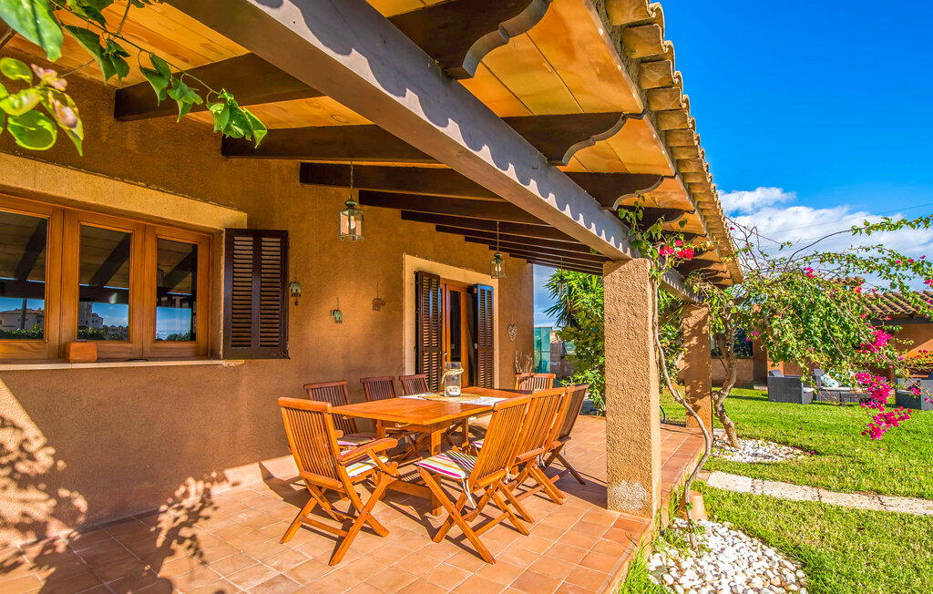 Feriehuse - Son Moro Vell, Cala Millor , Spanien - EMF934 16