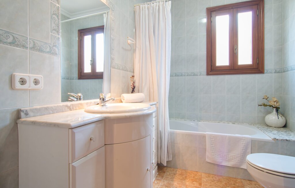 Location de vacances - Pomeres Nou, Sa Coma , Espagne - EMF935 42