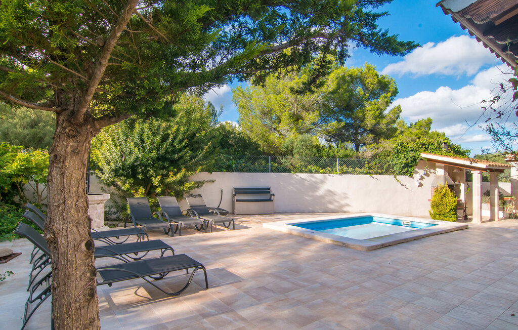 Location de vacances - Pomeres Nou, Sa Coma , Espagne - EMF935 6