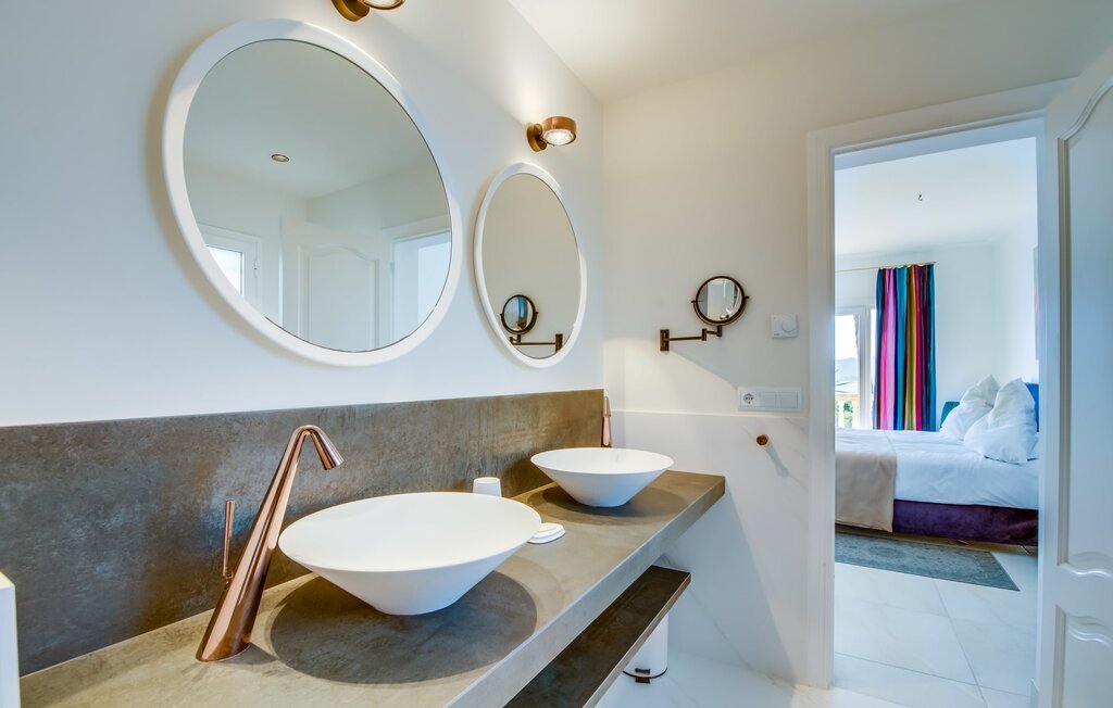 Semesterhus - Casa Ehren Alma del Mar, Alcudia , Spanien - EMF936 43