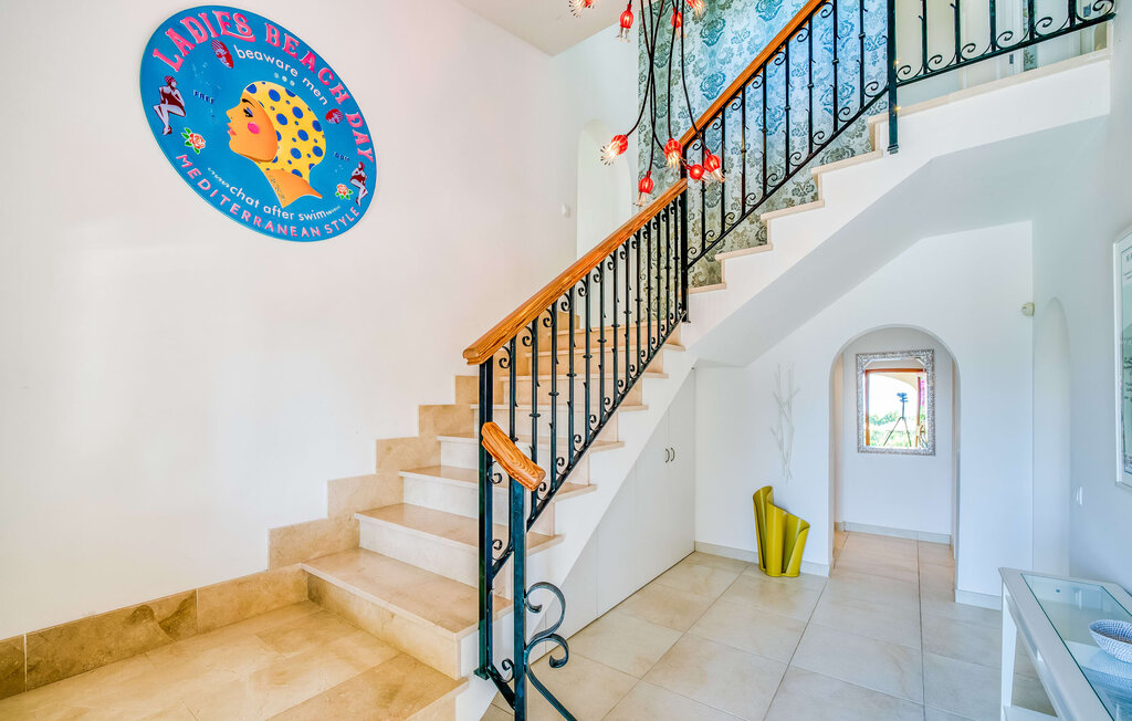 Semesterhus - Casa Ehren Alma del Mar, Alcudia , Spanien - EMF936 32