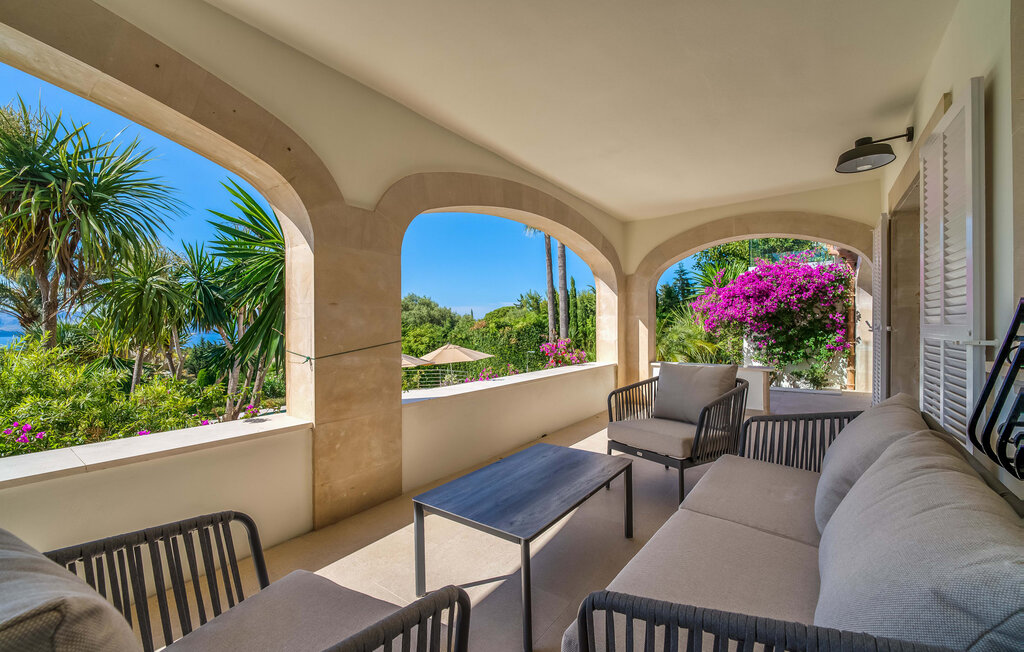 Semesterhus - Casa Ehren Alma del Mar, Alcudia , Spanien - EMF936 19