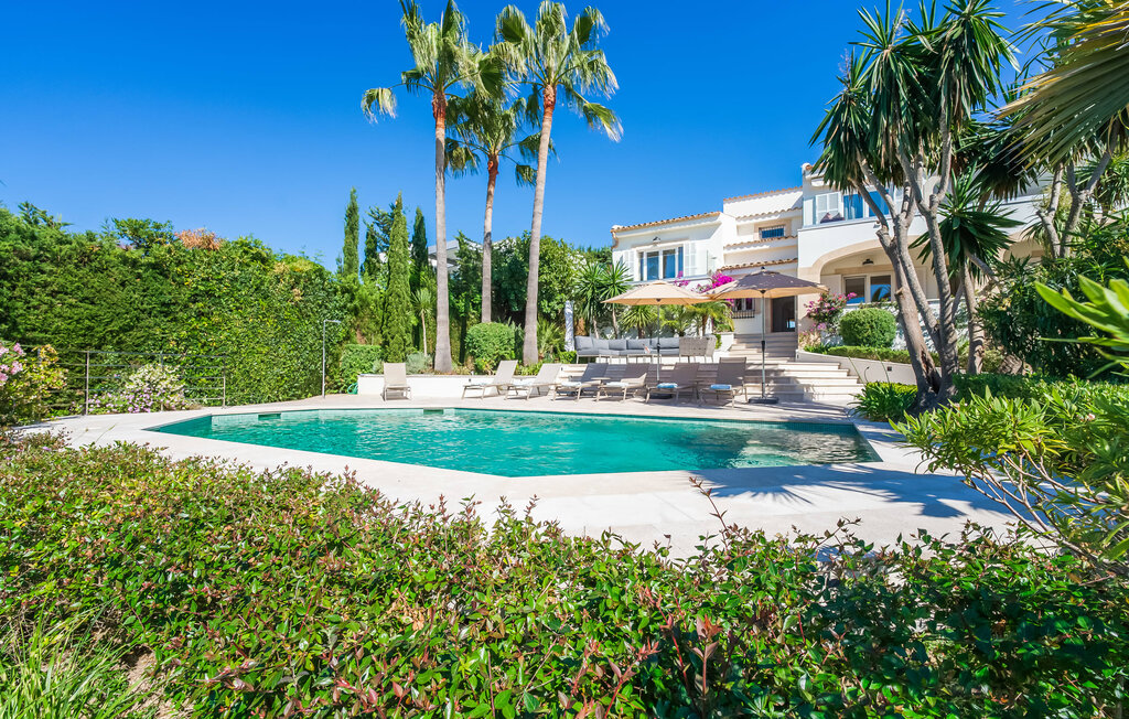 Semesterhus - Casa Ehren Alma del Mar, Alcudia , Spanien - EMF936 12