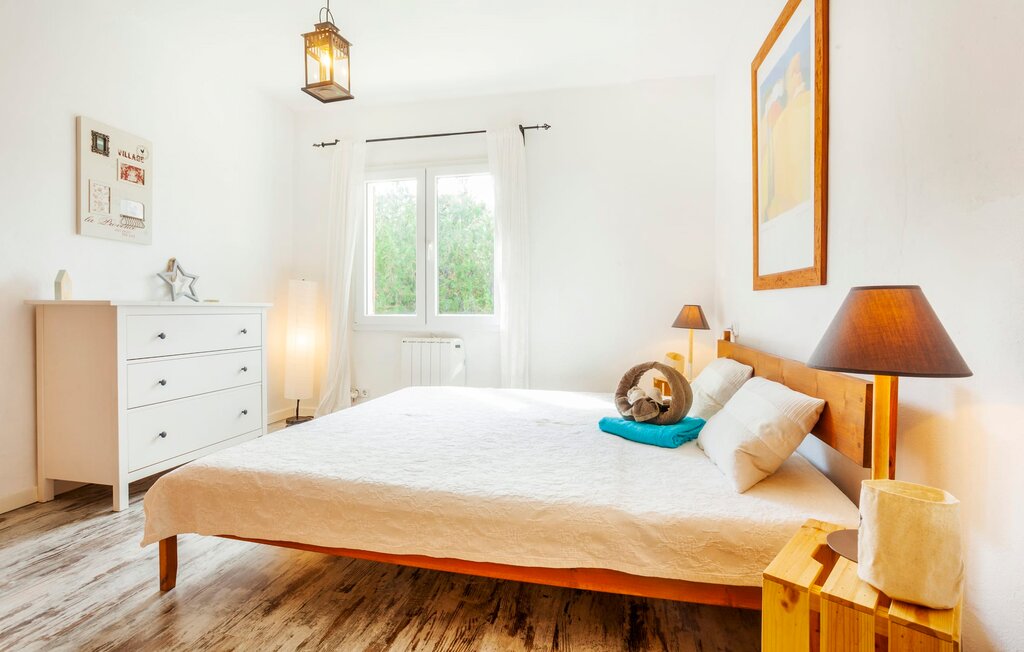 Location de vacances - Polita d'es Carritxo, Felanitx , Espagne - EMF938 21