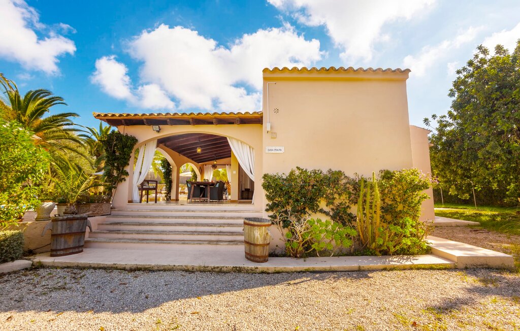 Location de vacances - Polita d'es Carritxo, Felanitx , Espagne - EMF938 16