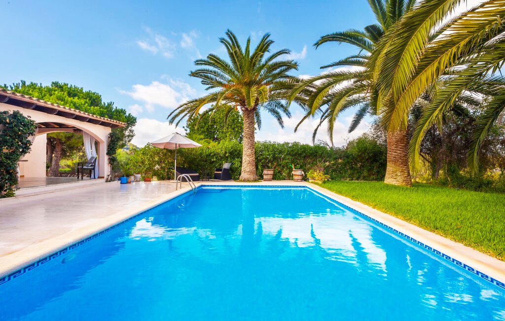 Location de vacances - Polita d'es Carritxo, Felanitx , Espagne - EMF938 10