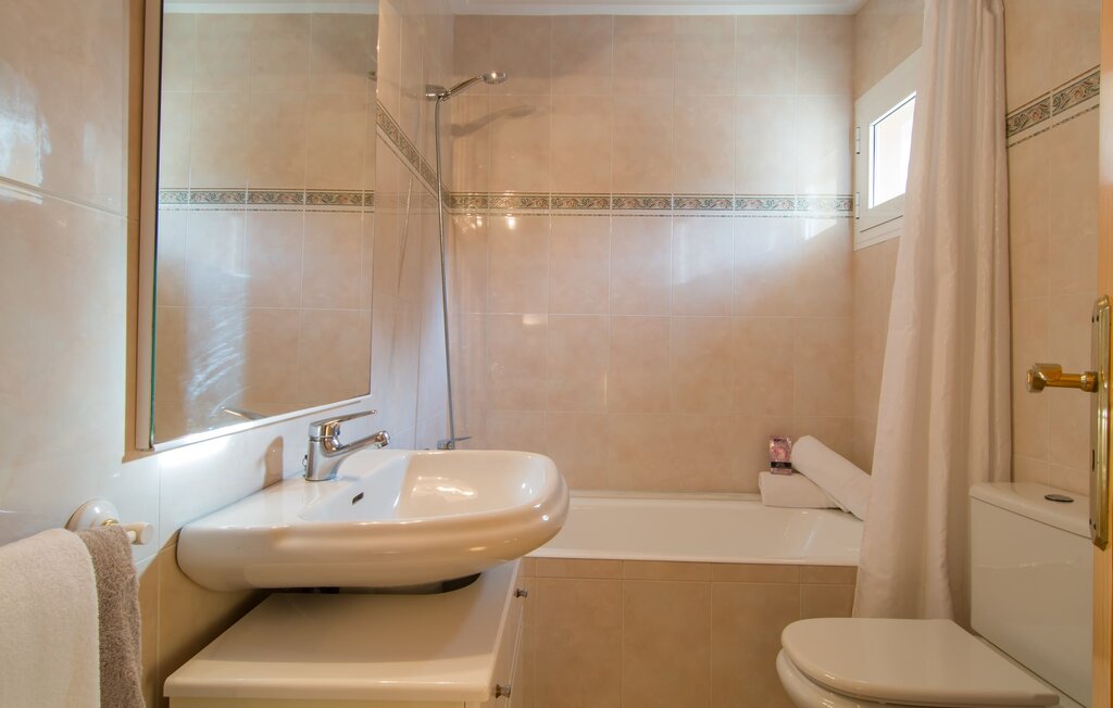 Feriehuse - Ca n'Aina de Alcudia, Alcudia , Spanien - EMF942 25