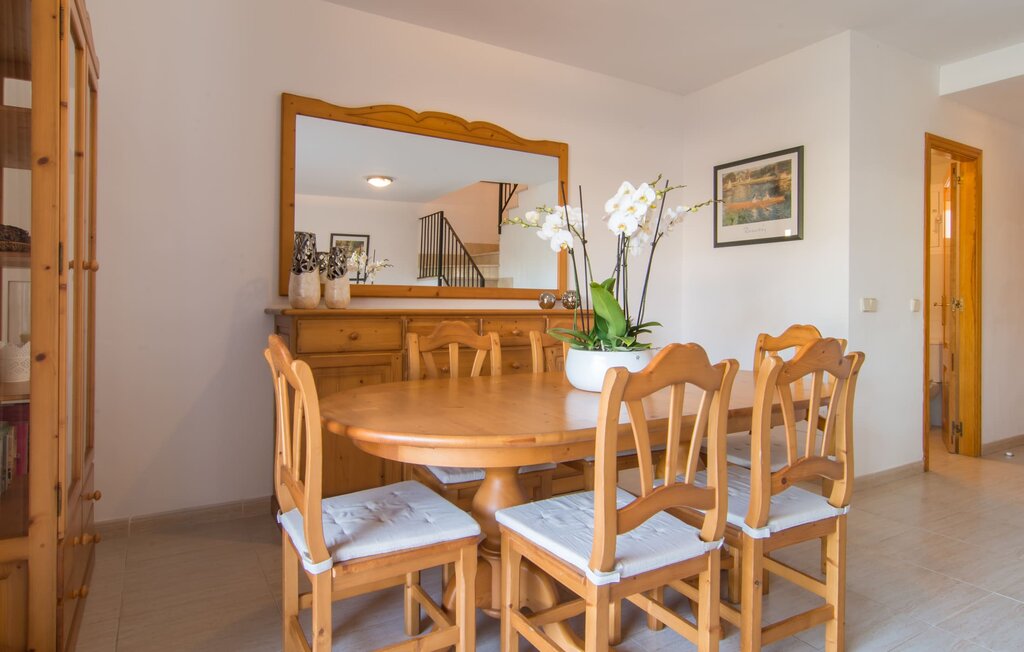 Feriehuse - Ca n'Aina de Alcudia, Alcudia , Spanien - EMF942 8