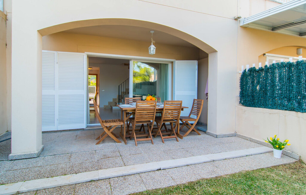 Feriehuse - Ca n'Aina de Alcudia, Alcudia , Spanien - EMF942 4