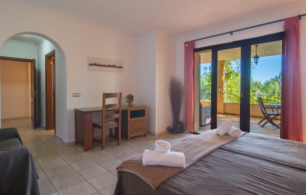 Ferienhaus - Sa Mola, Son Macia , Spanien - EMF943 19