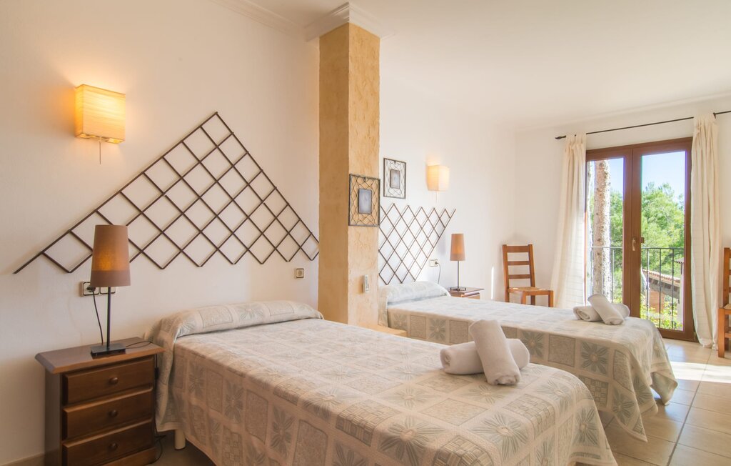 Ferienhaus - Sa Mola, Son Macia , Spanien - EMF943 24