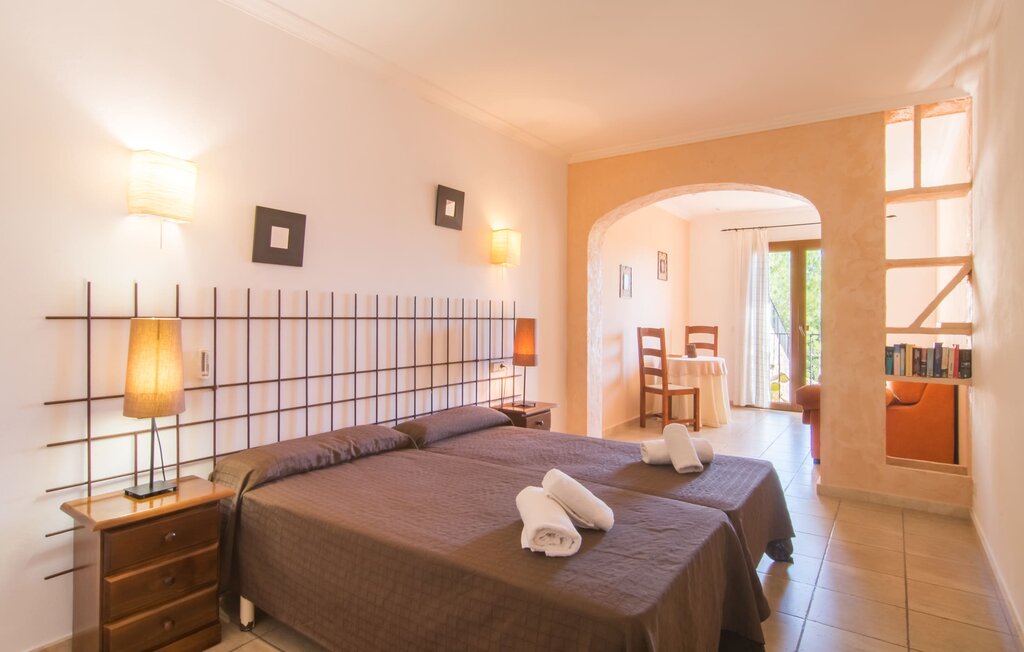 Ferienhaus - Sa Mola, Son Macia , Spanien - EMF943 29