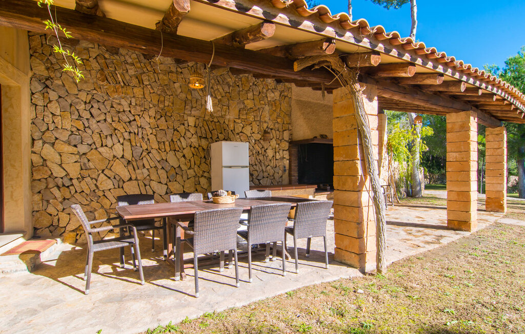 Ferienhaus - Sa Mola, Son Macia , Spanien - EMF943 5