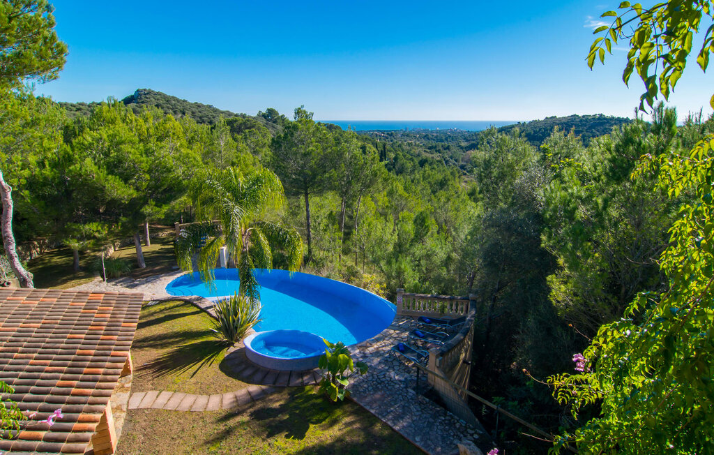 Ferienhaus - Sa Mola, Son Macia , Spanien - EMF943 2