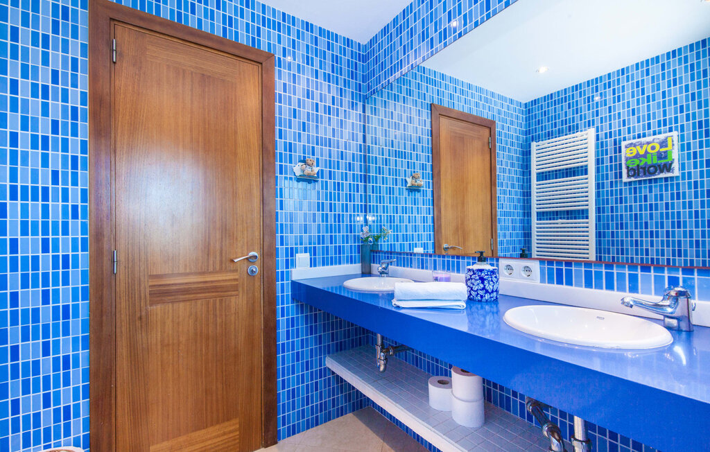 Kuća-za-odmor - Chalet Llibertat, Badia Gran , Španjolska - EMF944 40