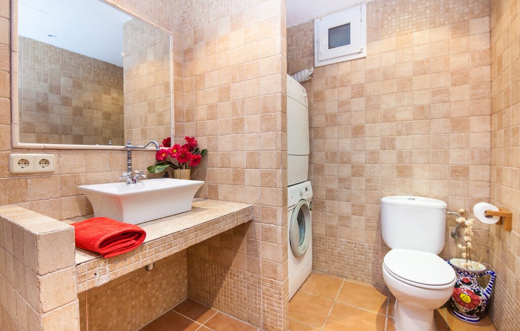 Kuća-za-odmor - Chalet Llibertat, Badia Gran , Španjolska - EMF944 45