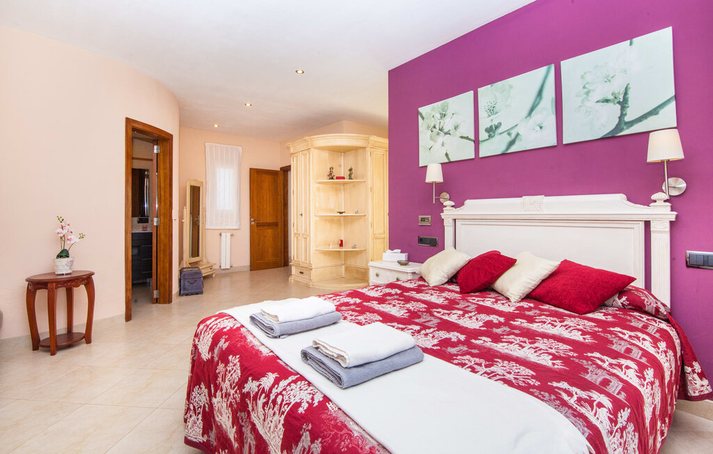 Kuća-za-odmor - Chalet Llibertat, Badia Gran , Španjolska - EMF944 35