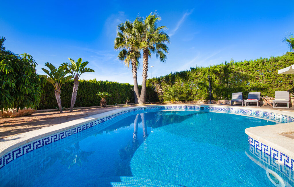 Kuća-za-odmor - Chalet Llibertat, Badia Gran , Španjolska - EMF944 5