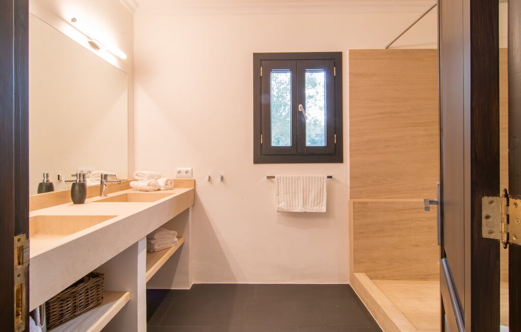 Feriehuse - Ca Na Cristina de Carrossa, Arta , Spanien - EMF946 49